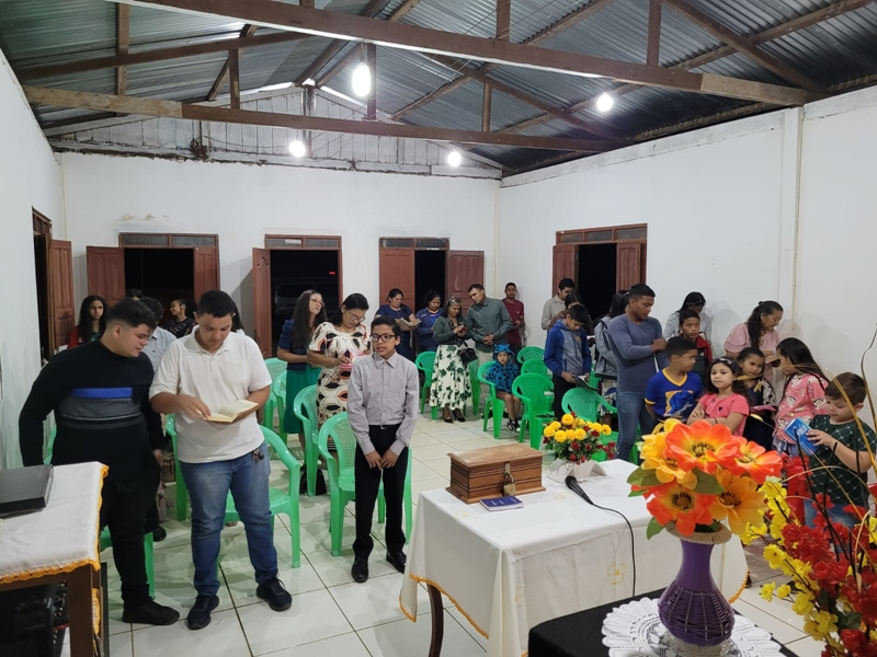 Cobija - Bolívia