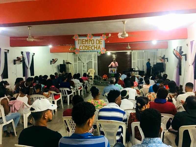 Dajabom - Rep. Dominicana