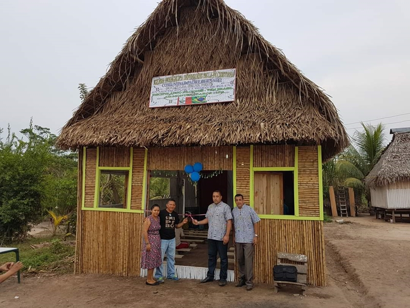 Pucallpa - Peru