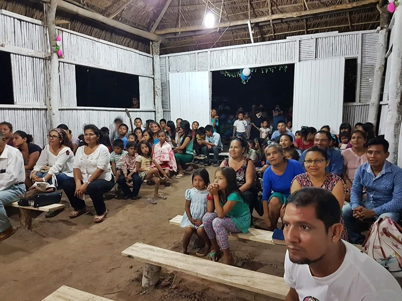 Pucallpa - Peru