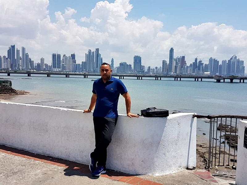 Panamá