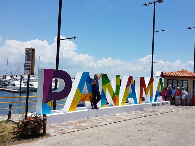 Panamá