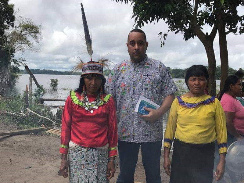 Pucallpa - Peru