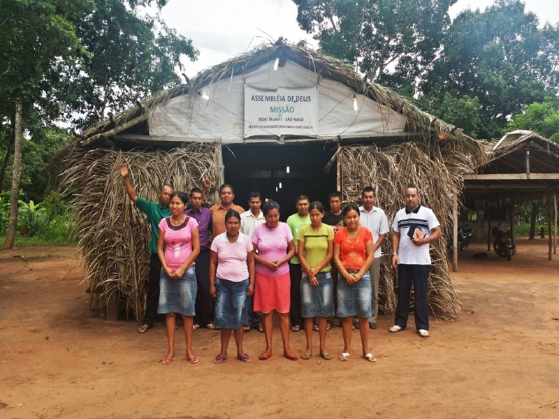 Pantanal - MS