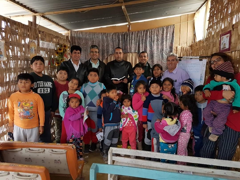 Mollendo - Peru