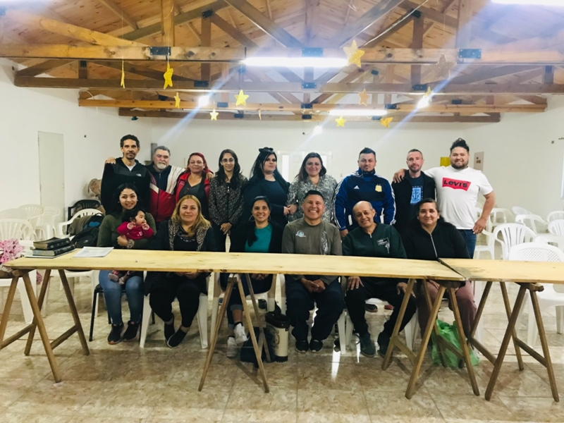 Cordoba - Argentina