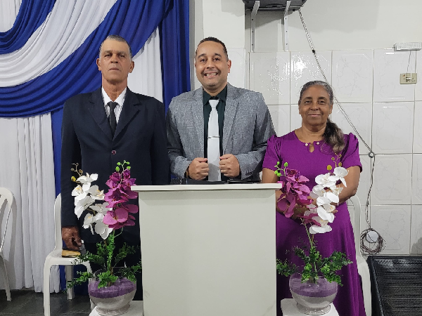 Família Vicente