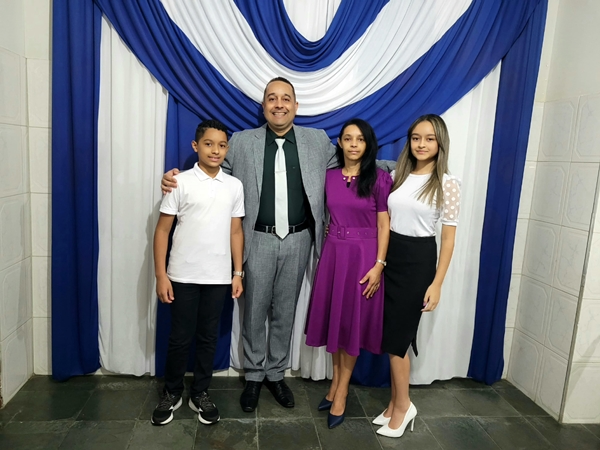 Família Vicente