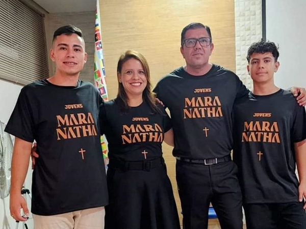 Família Santos